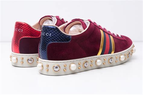 gucci shoes 2017|authentic women Gucci shoes new.